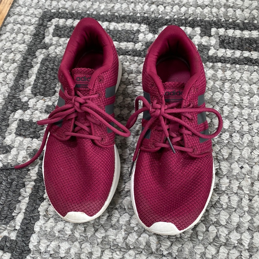 Adidas Cloudfoam Sneakers